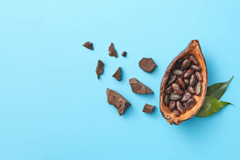 Sharing the delight of premier chocolates with every home.