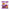Jelly Belly Fruit Bowl Bag 70g