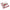 The Belgian Raspberry Delight Pralines 200g