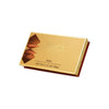 Lindt Swiss Thins Milk 180g