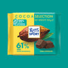 Ritter Sport Cocoa Selection 61% Fine 100g
