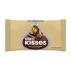 Hershey's Kisses Milk Chocolate with Almonds 300g