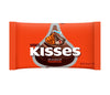 Hershey's Kisses Milk Chocolate with Hazelnuts 315g