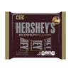 Hershey's Milk Chocolate with Almonds Bars 6 Pack 246g