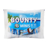 Bounty Mini Funsize 333g