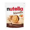 Nutella Biscuits T20 276g
