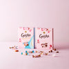 Geisha Caramel Sea Salt 295G
