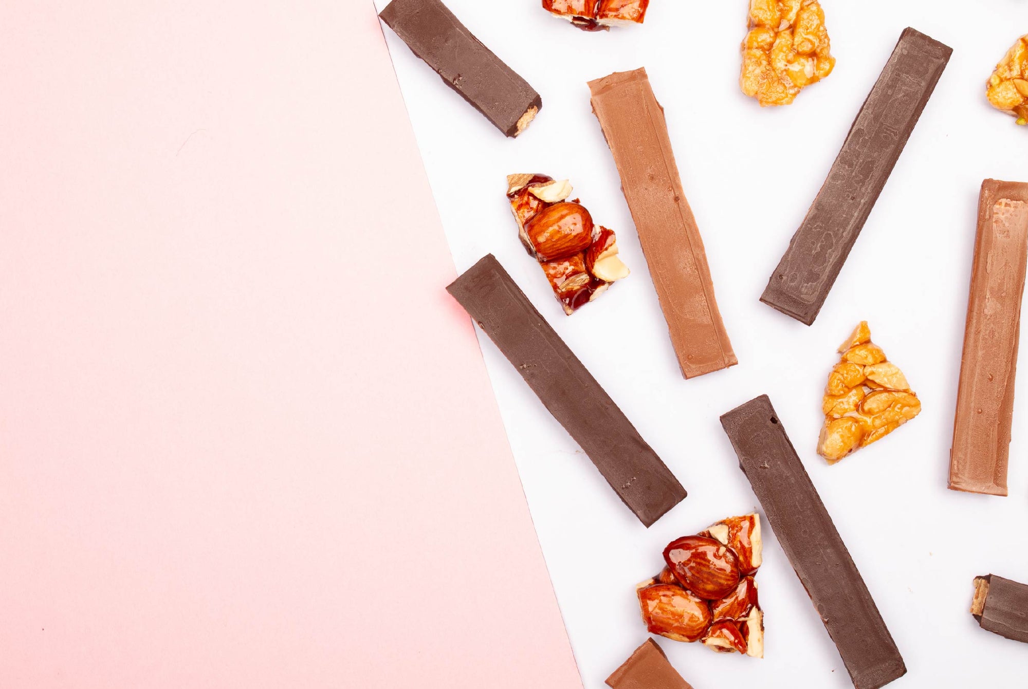 Your one-stop shop for premium chocolates, sweets, & snacks from around the world.