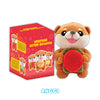 National Day Heritage Otter Delights Collectible Series