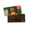 Can’t Get Knafeh Of It – Dark Chocolate 200g