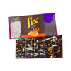 Pick Up A Pretzel 200g - Dark Choc