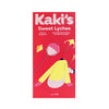 Kaki'S Sweet Lychee Bar 85g