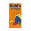 Kaki's Sunny Mango Bar 85g