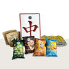 Mahjong Prosperity CNY Snack Gift Set (Hong Zhong)