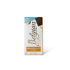 The Belgian No Sugar Added Dark Chocolate Almond 70g