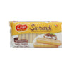 Lago Savoiardi Lady Fingers 200g