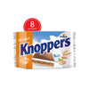 Knoppers 8-Pack – Peanut
