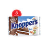 Knoppers 8-Pack – Black & White