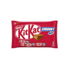 KitKat Chunky Bag 250g