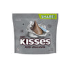 Hershey's Kisses Milk Chocolate 269g