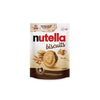 Nutella Biscuits T20 276g