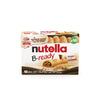 Nutella B-ready T10 220g
