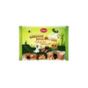 Zaini Halloween Cereal Crunch Milk Chocolate 92g