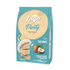 Lago Party Wafers Coconut 250g