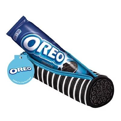 Oreo Cookie Case 154g (Exp: 30 Nov 2025)
