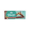 Lago Plasir Chocolate Wafer Roll Hazelnut 100g