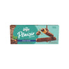 Lago Plasir Milk Chocolate Roll Wafer 100g