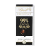 Lindt Excellence Dark 99% 50g