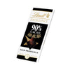 Lindt Excellence Dark 90% 100g