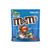 M&M's Crispy Pouch 340g
