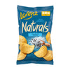 Lorenz Naturals Sea Salt & Pepper 100g