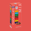 Ritter Sport Mini Chocolate Mix Tower 133g