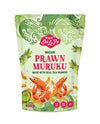 Shi Le Po Wasabi Prawn Muruku Chips 70g