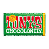Tony's Chocolonely Milk Hazelnut 180g