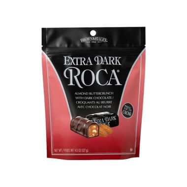Roca chocolate sales