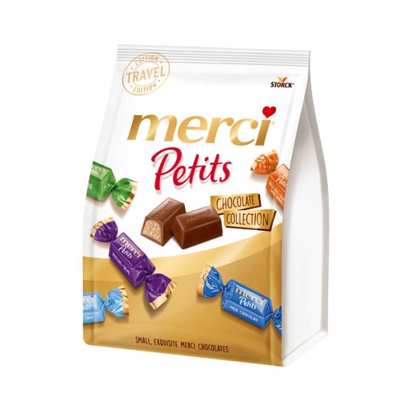 Merci Petits 250g