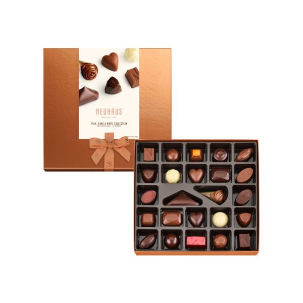 Neuhaus Collection Mix 24pcs 266g