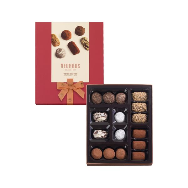 Neuhaus Collection Truffles 184g