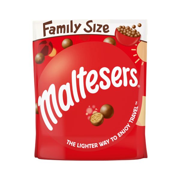 Maltesers XL Pouch 300g