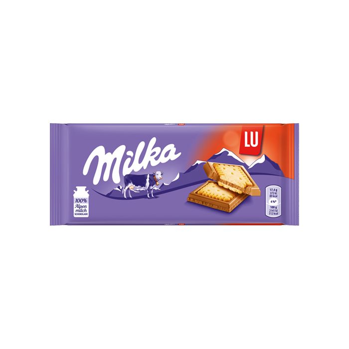 Milka Oreo – Chocolate & More Delights