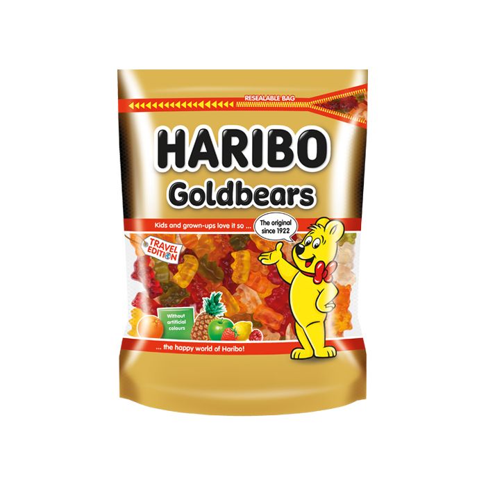 Haribo Goldbears 250g