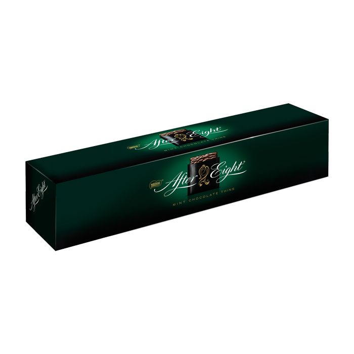 Buy Nestle After Eight Mints Chocolate 400g