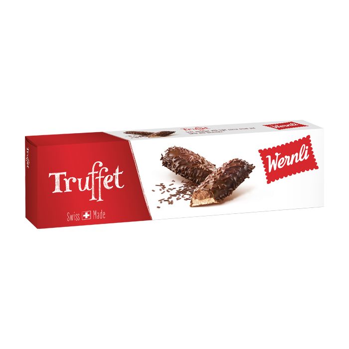 Wernli Truffet 100g