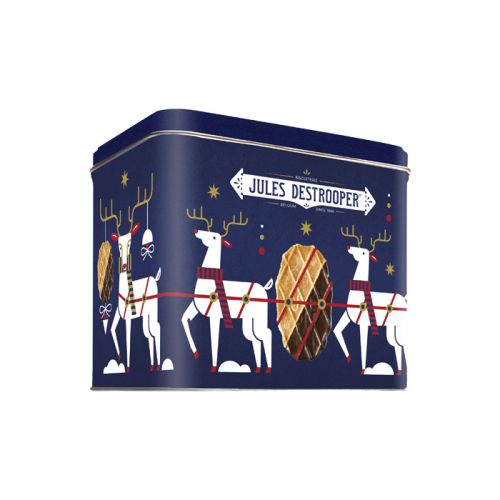 Jules Destrooper EOY23 Tin 150g