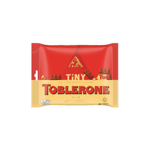 Toblerone Gold Tiny Bag 200g