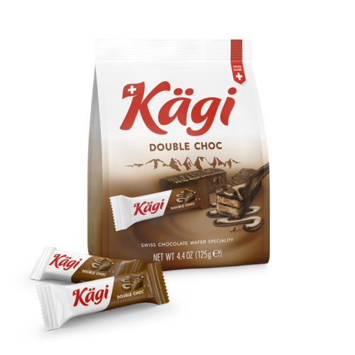 Kägi Choco Mini 125g